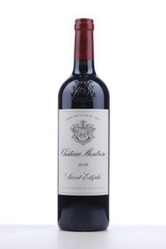 france-bordeaux-wine-château-montrose-2012